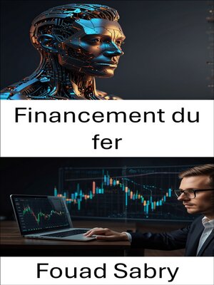 cover image of Financement du fer